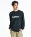 QUIKSILVER メンズ FINELINE LT ロンT 【2026年秋冬モデル】 BLK / XL