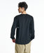 QUIKSILVER メンズ FINELINE LT ロンT 【2026年秋冬モデル】 BLK / XL