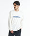 QUIKSILVER メンズ FINELINE LT ロンT 【2026年秋冬モデル】 WHT / XL