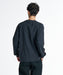 QUIKSILVER メンズ MERCURY LT ロンT 【2026年秋冬モデル】 BLK / XL