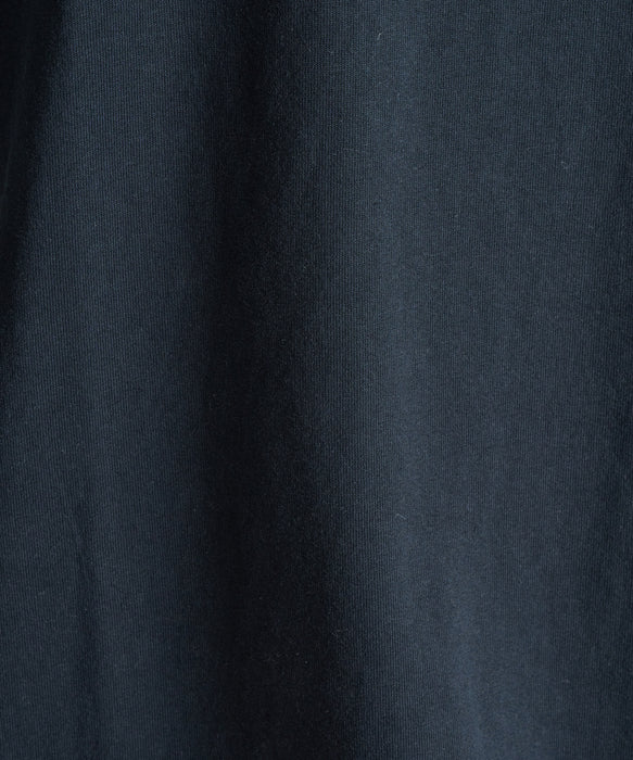QUIKSILVER メンズ MERCURY LT ロンT 【2026年秋冬モデル】 BLK / XL
