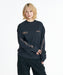 QUIKSILVER メンズ MERCURY LT ロンT 【2026年秋冬モデル】 BLK / XL