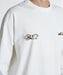 QUIKSILVER メンズ MERCURY LT ロンT 【2026年秋冬モデル】 WHT / XL