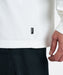 QUIKSILVER メンズ MERCURY LT ロンT 【2026年秋冬モデル】 WHT / XL