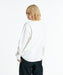 QUIKSILVER メンズ MERCURY LT ロンT 【2026年秋冬モデル】 WHT / XL