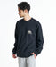 QUIKSILVER メンズ NATURE BOX LT ロンT 【2026年秋冬モデル】 BLK / XL