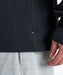 QUIKSILVER メンズ NATURE BOX LT ロンT 【2026年秋冬モデル】 BLK / XL