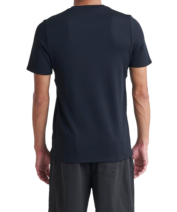 【OUTLET】Quiksilver DNA SOFT SS メンズ