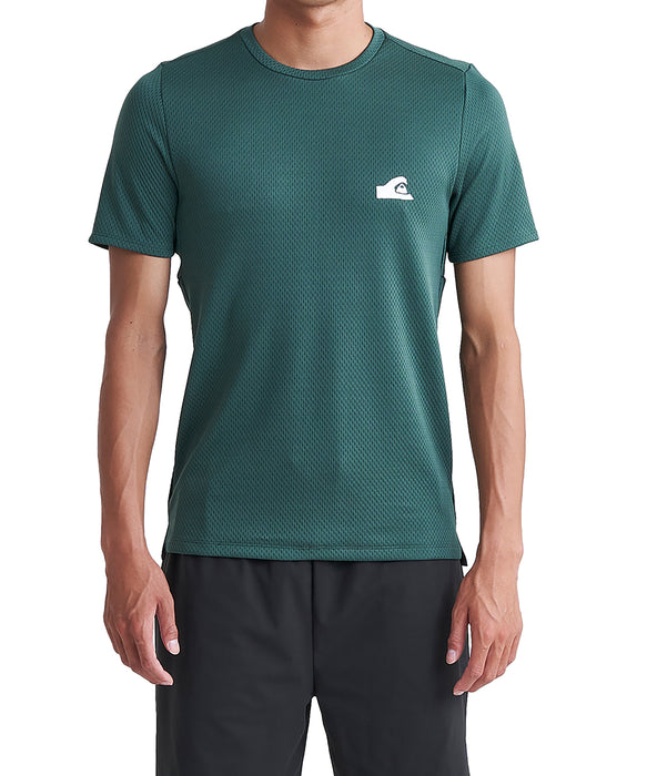 【OUTLET】Quiksilver DNA SOFT SS メンズ