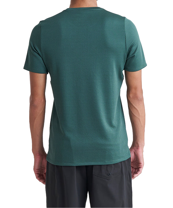 【OUTLET】Quiksilver DNA SOFT SS メンズ