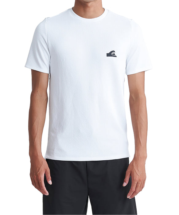 【OUTLET】Quiksilver DNA SOFT SS メンズ