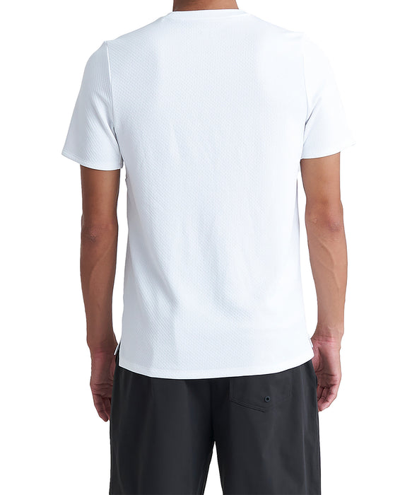 【OUTLET】Quiksilver DNA SOFT SS メンズ