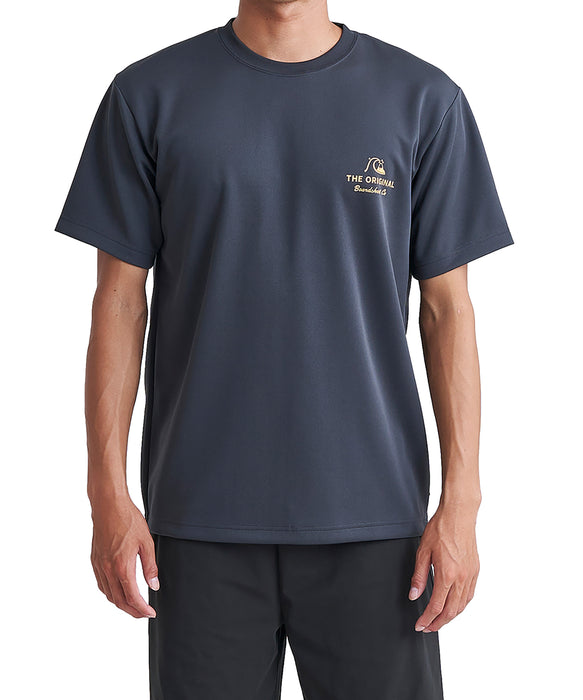 【OUTLET】Quiksilver CLASSIC ARCH SS メンズ 半袖Tシャツ