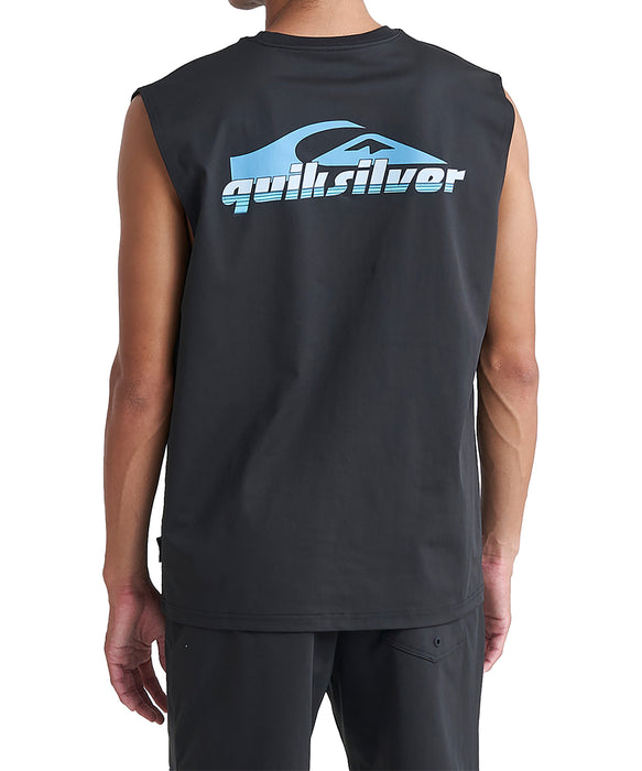 【OUTLET】Quiksilver VD PATRIOT SL メンズ