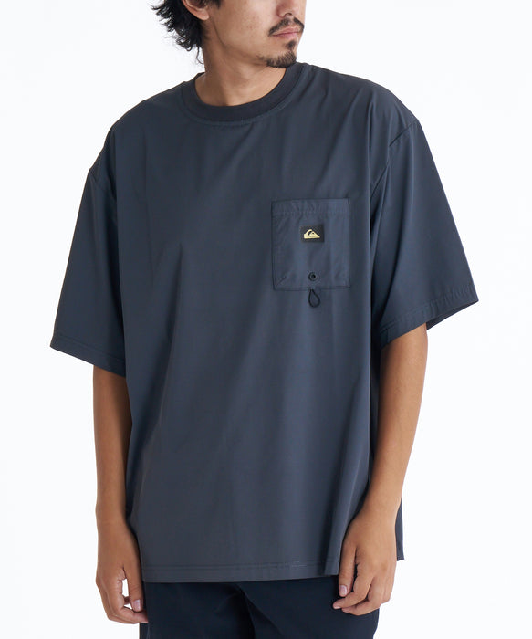 【OUTLET】Quiksilver ICON OF SURF SS