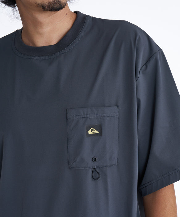 【OUTLET】Quiksilver ICON OF SURF SS