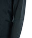 QUIKSILVER メンズ HIGHLINE RASHGUARD L 長袖ラッシュガード 【2026年春夏モデル】 BLK / XL