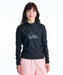QUIKSILVER メンズ ALL TIME LR 長袖ラッシュガード 【2026年春夏モデル】 BLK2 / XL