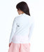 QUIKSILVER メンズ ALL TIME LR 長袖ラッシュガード 【2026年春夏モデル】 WHT / XL