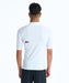 QUIKSILVER メンズ OMNI SR ラッシュガード 【2026年春夏モデル】 WHT / XL