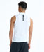 QUIKSILVER メンズ ALL TIME SL ラッシュガード 【2026年春夏モデル】 WHT / XL