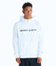 QUIKSILVER メンズ DOUBLE SIDED QSMW ZI ジップラッシュガード 【2026年春夏モデル】 WHT / XL