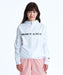 QUIKSILVER メンズ DOUBLE SIDED QSMW ZI ジップラッシュガード 【2026年春夏モデル】 WHT / XL