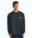 QUIKSILVER メンズ MERCURY BOX LS 長袖サーフTシャツ 【2026年春夏モデル】 BLK / XL