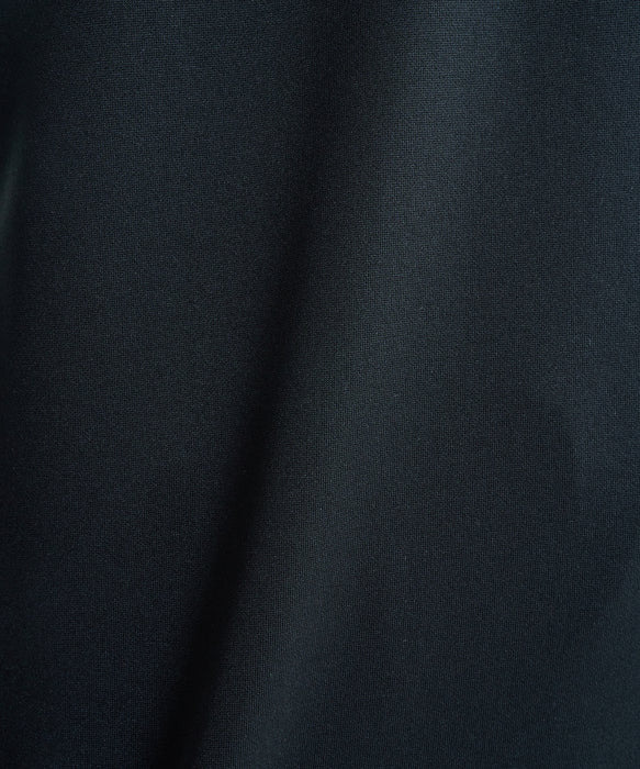 QUIKSILVER メンズ COMP LOGO LS 長袖サーフTシャツ 【2026年春夏モデル】 BLK / XL