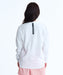 QUIKSILVER メンズ COMP LOGO LS 長袖サーフTシャツ 【2026年春夏モデル】 WHT / XL