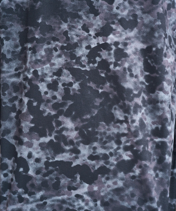 QUIKSILVER メンズ HOLMES LS 長袖サーフTシャツ 【2026年春夏モデル】 BLK2 / XL