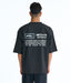 QUIKSILVER メンズ MERCURY BOX SS サーフTシャツ 【2026年春夏モデル】 BLK / XL