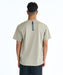 QUIKSILVER メンズ COMP LOGO SS サーフTシャツ 【2026年春夏モデル】 KHA / XL