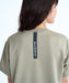 QUIKSILVER メンズ COMP LOGO SS サーフTシャツ 【2026年春夏モデル】 KHA / XL