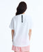 QUIKSILVER メンズ COMP LOGO SS サーフTシャツ 【2026年春夏モデル】 WHT / XL