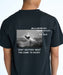 QUIKSILVER メンズ PHOTO SS サーフTシャツ 【2026年春夏モデル】 BLK / XL