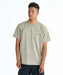 QUIKSILVER メンズ PHOTO SS サーフTシャツ 【2026年春夏モデル】 KHA / XL