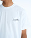 QUIKSILVER メンズ PHOTO SS サーフTシャツ 【2026年春夏モデル】 WHT / XL