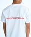 QUIKSILVER メンズ FONT QSMW SS サーフTシャツ 【2026年春夏モデル】 WHT / XL