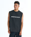 QUIKSILVER メンズ DOUBLE SIDED QSMW SL サーフタンクトップ 【2026年春夏モデル】 BLK / XL