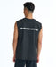 QUIKSILVER メンズ DOUBLE SIDED QSMW SL サーフタンクトップ 【2026年春夏モデル】 BLK / XL