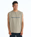 QUIKSILVER メンズ DOUBLE SIDED QSMW SL サーフタンクトップ 【2026年春夏モデル】 KHA / XL