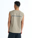 QUIKSILVER メンズ DOUBLE SIDED QSMW SL サーフタンクトップ 【2026年春夏モデル】 KHA / XL