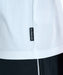 QUIKSILVER メンズ DOUBLE SIDED QSMW SL サーフタンクトップ 【2026年春夏モデル】 WHT / XL
