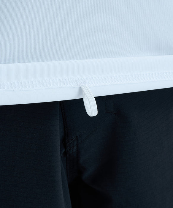 QUIKSILVER メンズ DOUBLE SIDED QSMW SL サーフタンクトップ 【2026年春夏モデル】 WHT / XL