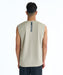 QUIKSILVER メンズ COMP LOGO SL サーフタンクトップ 【2026年春夏モデル】 KHA / XL