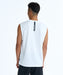 QUIKSILVER メンズ COMP LOGO SL サーフタンクトップ 【2026年春夏モデル】 WHT / XL