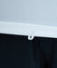 QUIKSILVER メンズ COMP LOGO SL サーフタンクトップ 【2026年春夏モデル】 WHT / XL