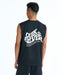 QUIKSILVER メンズ BEND LOGO SL サーフタンクトップ 【2026年春夏モデル】 BLK1 / XL