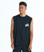 QUIKSILVER メンズ BEND LOGO SL サーフタンクトップ 【2026年春夏モデル】 BLK1 / XL